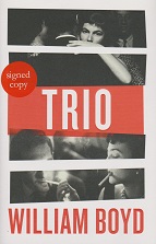 Trio by William Boyd